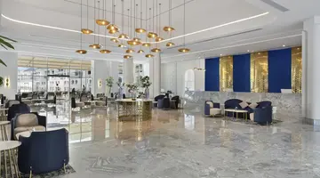 Pickalbatros Blu Spa Resort (Adult Only 16+)