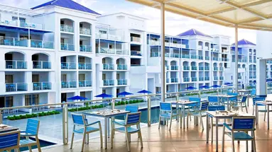 Pickalbatros Blu Spa Resort (Adult Only 16+)