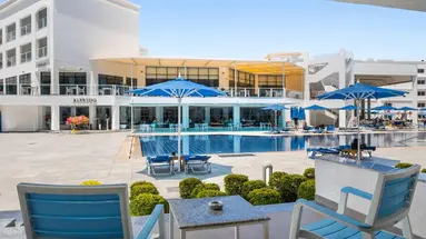 Pickalbatros Blu Spa Resort (Adult Only 16+)