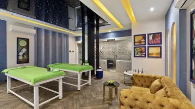 Pickalbatros Blu Spa Resort (Adult Only 16+)