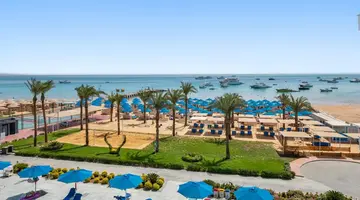Pickalbatros Blu Spa Resort (Adult Only 16+)