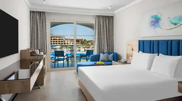 Pickalbatros Blu Spa Resort (Adult Only 16+)
