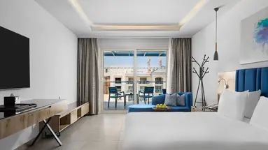 Pickalbatros Blu Spa Resort (Adult Only 16+)