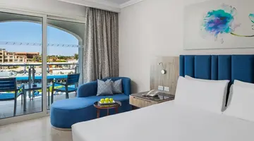 Pickalbatros Blu Spa Resort (Adult Only 16+)