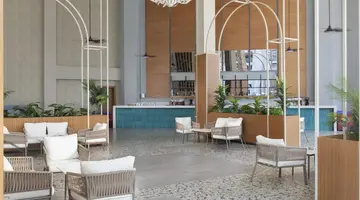 Pickalbatros Blu Spa Resort (Adult Only 16+)