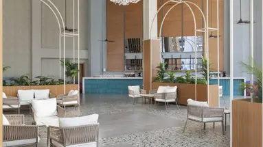 Pickalbatros Blu Spa Resort (Adult Only 16+)