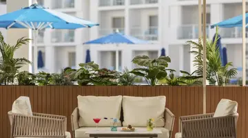 Pickalbatros Blu Spa Resort (Adult Only 16+)