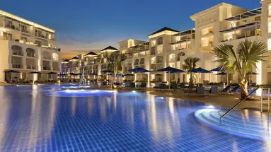Pickalbatros Blu Spa Resort (Adult Only 16+)