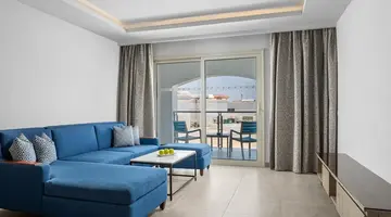 Pickalbatros Blu Spa Resort (Adult Only 16+)