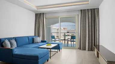 Pickalbatros Blu Spa Resort (Adult Only 16+)