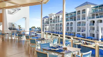 Pickalbatros Blu Spa Resort (Adult Only 16+)