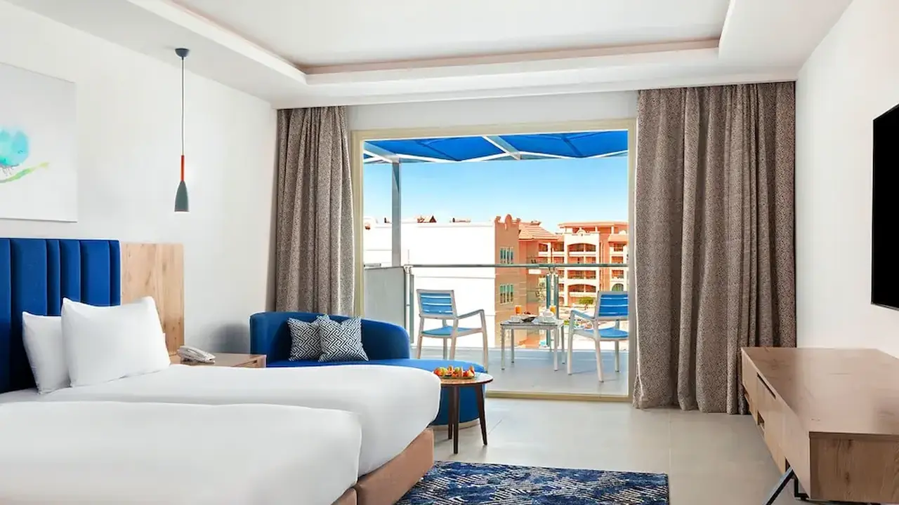Pickalbatros Blu Spa Resort - Adults Fri