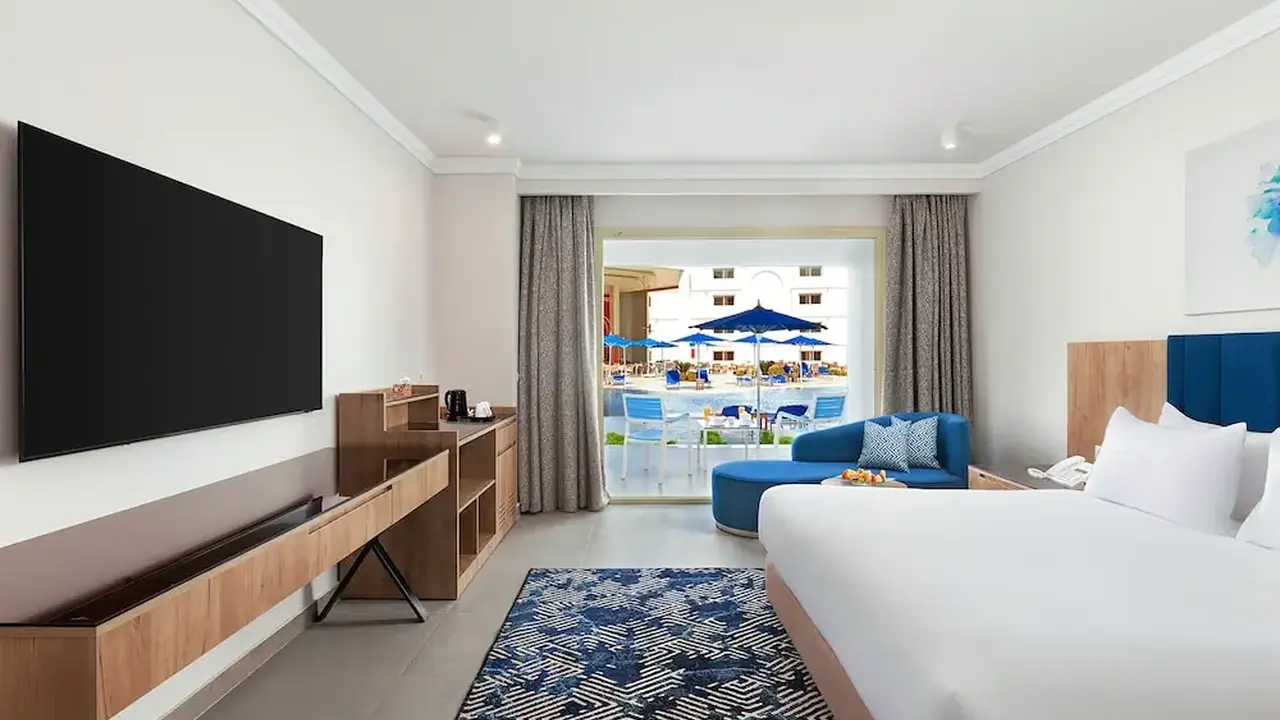 Pickalbatros Blu Spa Resort - Adults Fri
