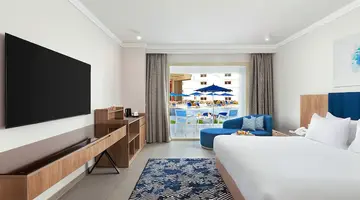 Pickalbatros Blu Spa Resort - Adults Fri