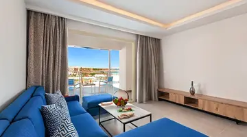 Pickalbatros Blu Spa Resort - Adults Fri