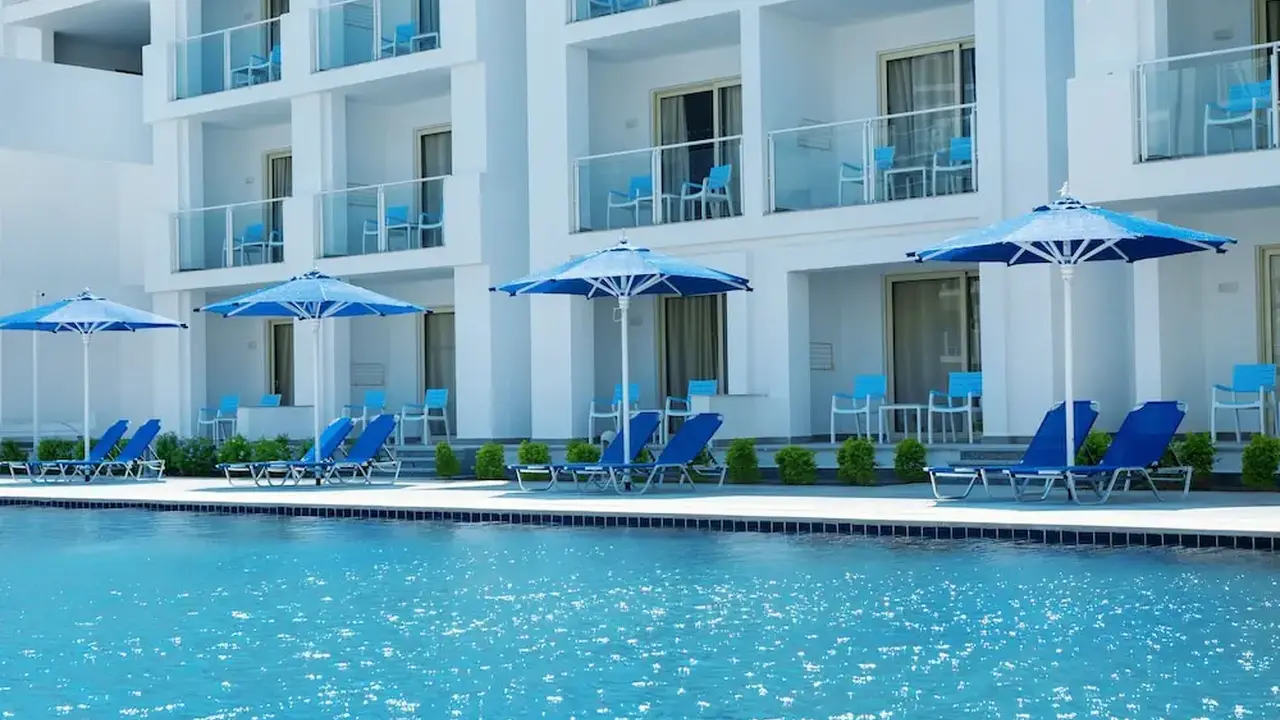 Pickalbatros Blu Spa Resort - Adults Fri