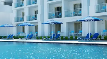 Pickalbatros Blu Spa Resort - Adults Fri