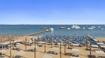 Pickalbatros Blu Spa Resort - Adults Fri