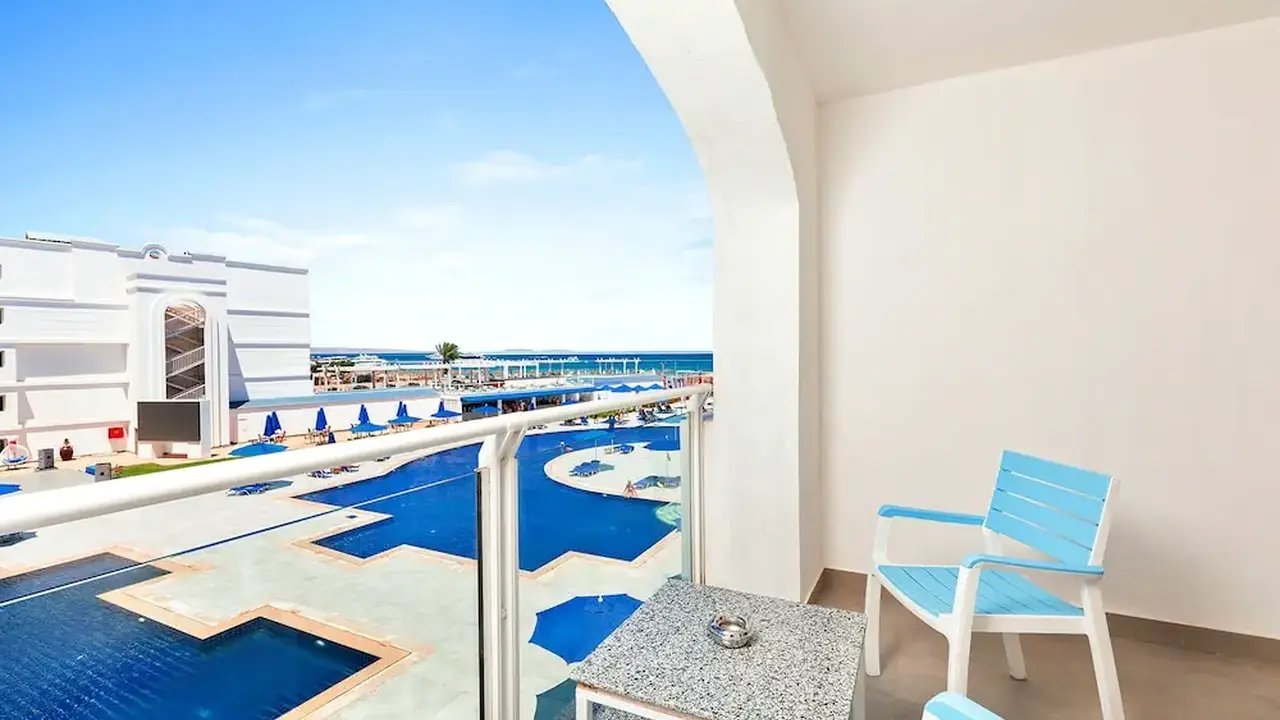 Pickalbatros Blu Spa Resort - Adults Fri