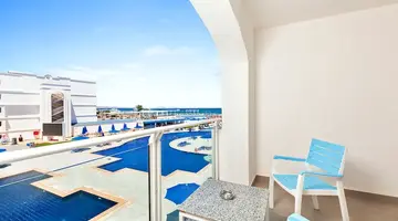 Pickalbatros Blu Spa Resort - Adults Fri