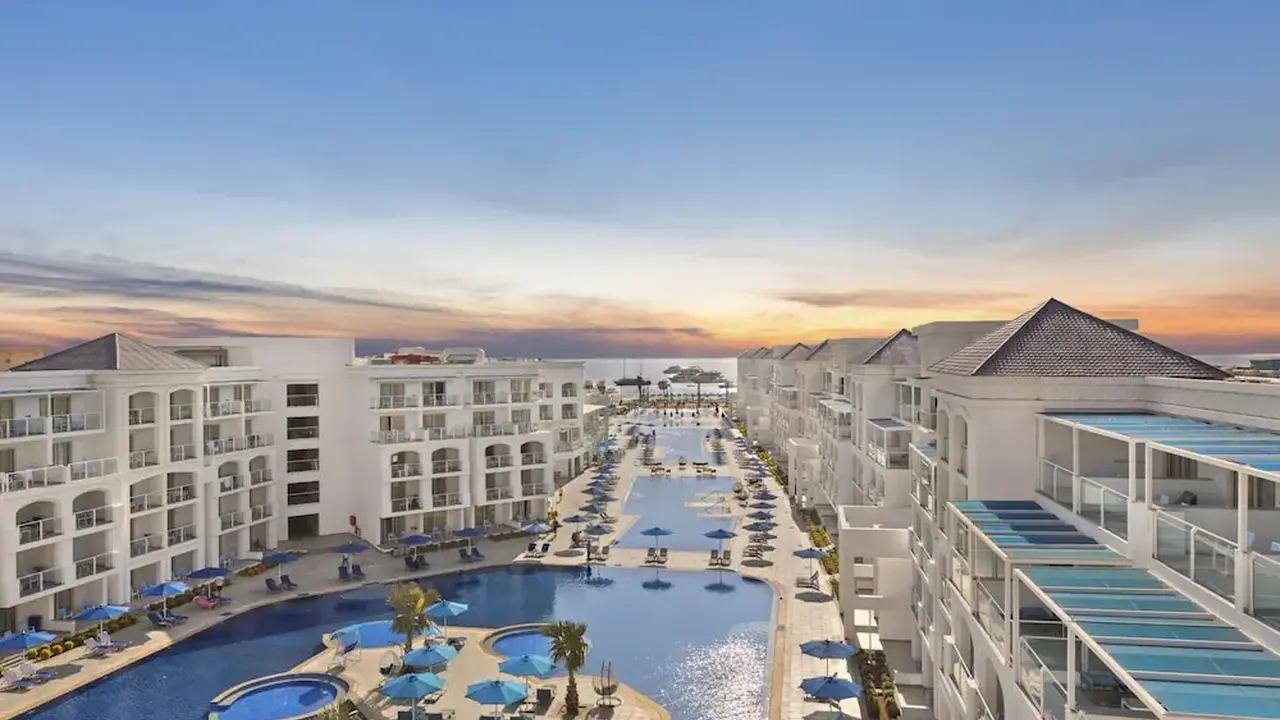Pickalbatros Blu Spa Resort - Adults Fri