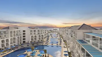 Pickalbatros Blu Spa Resort - Adults Fri