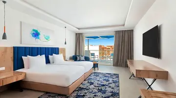 Pickalbatros Blu Spa Resort - Adults Fri