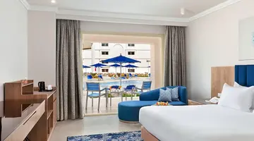 Pickalbatros Blu Spa Resort - Adults Fri