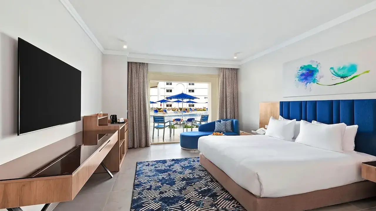 Pickalbatros Blu Spa Resort - Adults Fri