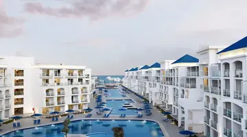 Pickalbatros Blu Spa Resort - Adults Fri
