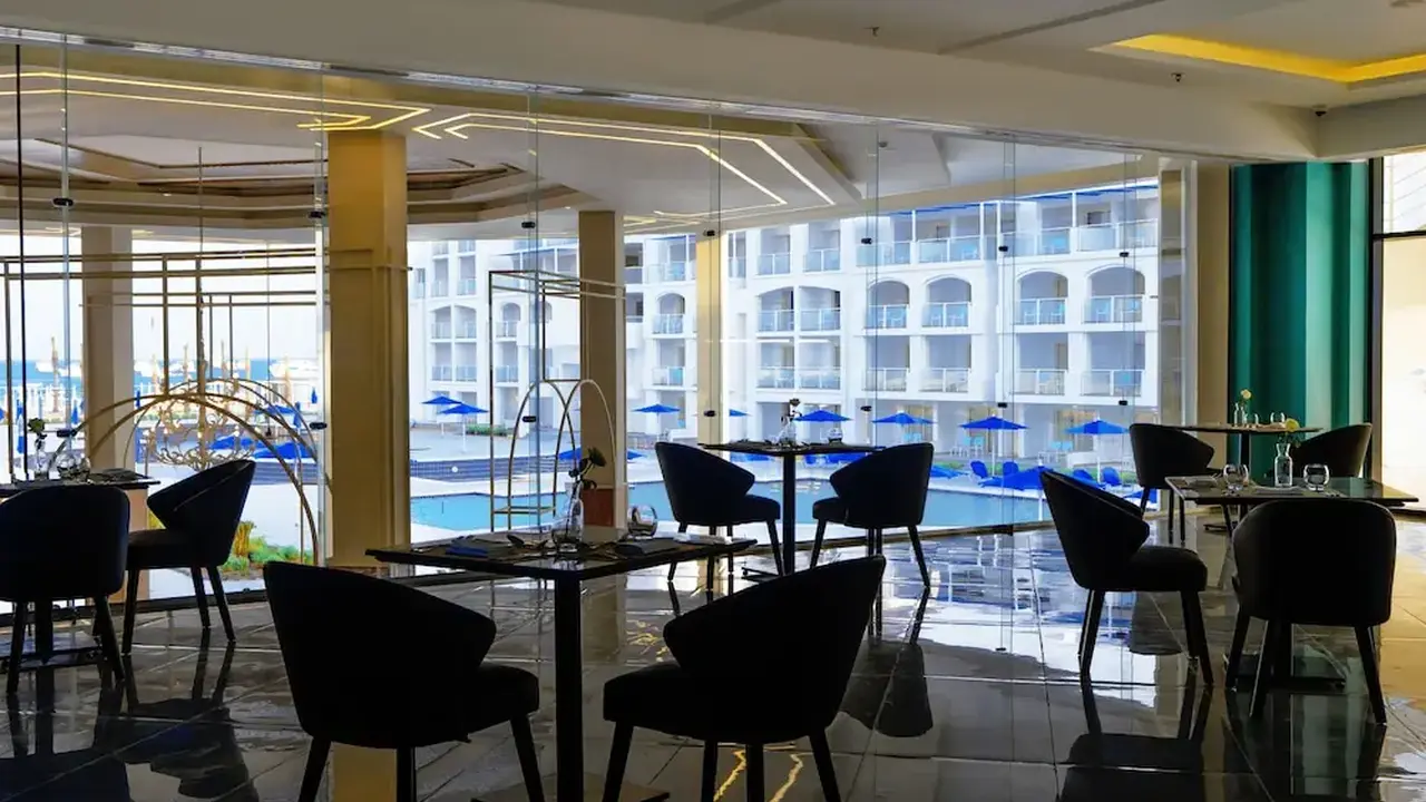 Pickalbatros Blu Spa Resort - Adults Fri