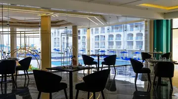 Pickalbatros Blu Spa Resort - Adults Fri