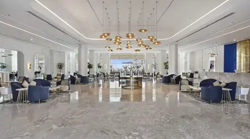 Pickalbatros Blu Spa Resort - Adults Fri