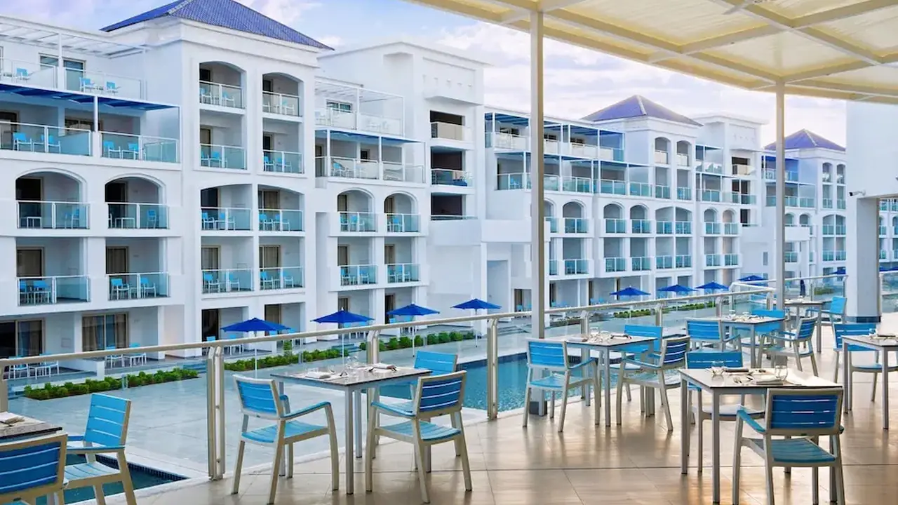 Pickalbatros Blu Spa Resort - Adults Fri