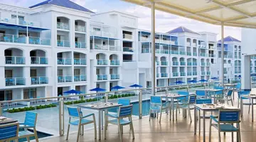 Pickalbatros Blu Spa Resort - Adults Fri