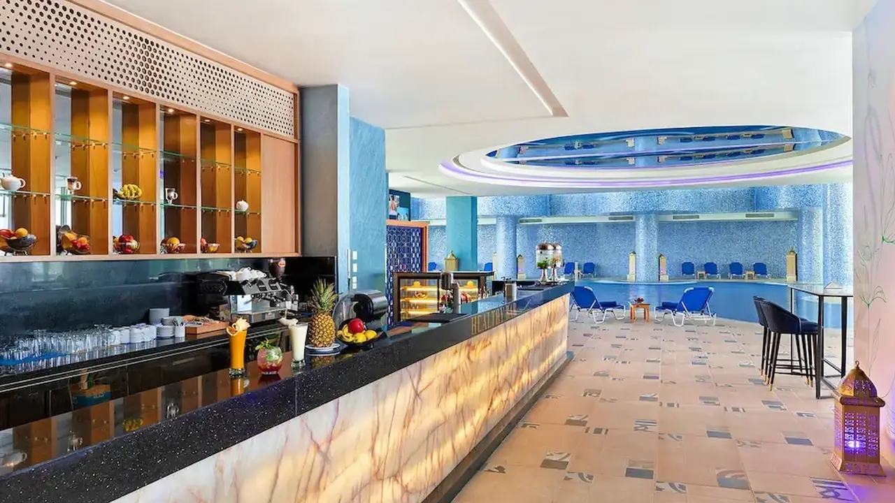 Pickalbatros Blu Spa Resort - Adults Fri