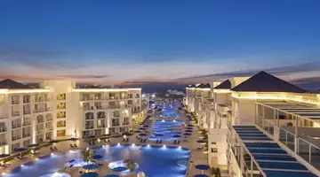 Pickalbatros Blu Spa Resort - Adults Fri
