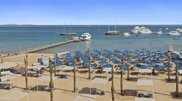 Pickalbatros Blu Spa Resort - Adults Fri
