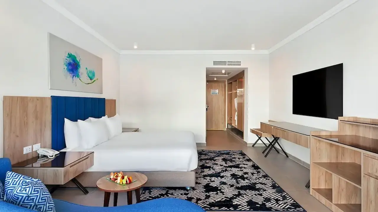 Pickalbatros Blu Spa Resort - Adults Fri