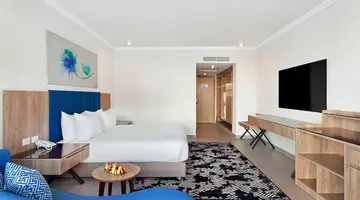 Pickalbatros Blu Spa Resort - Adults Fri