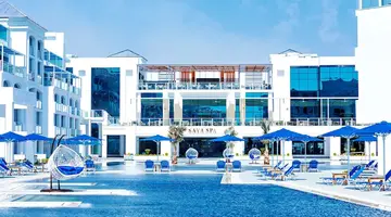Pickalbatros Blu Spa Resort - Adults Fri