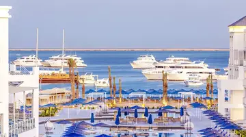 Pickalbatros Blu Spa Resort - Adults Fri
