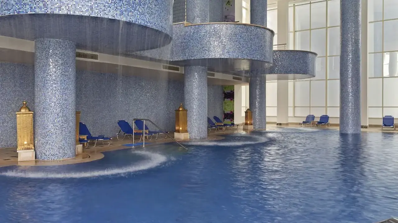 Pickalbatros Blu Spa Resort - Adults Fri