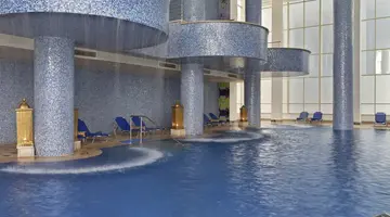 Pickalbatros Blu Spa Resort - Adults Fri