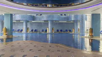 Pickalbatros Blu Spa Resort - Adults Fri