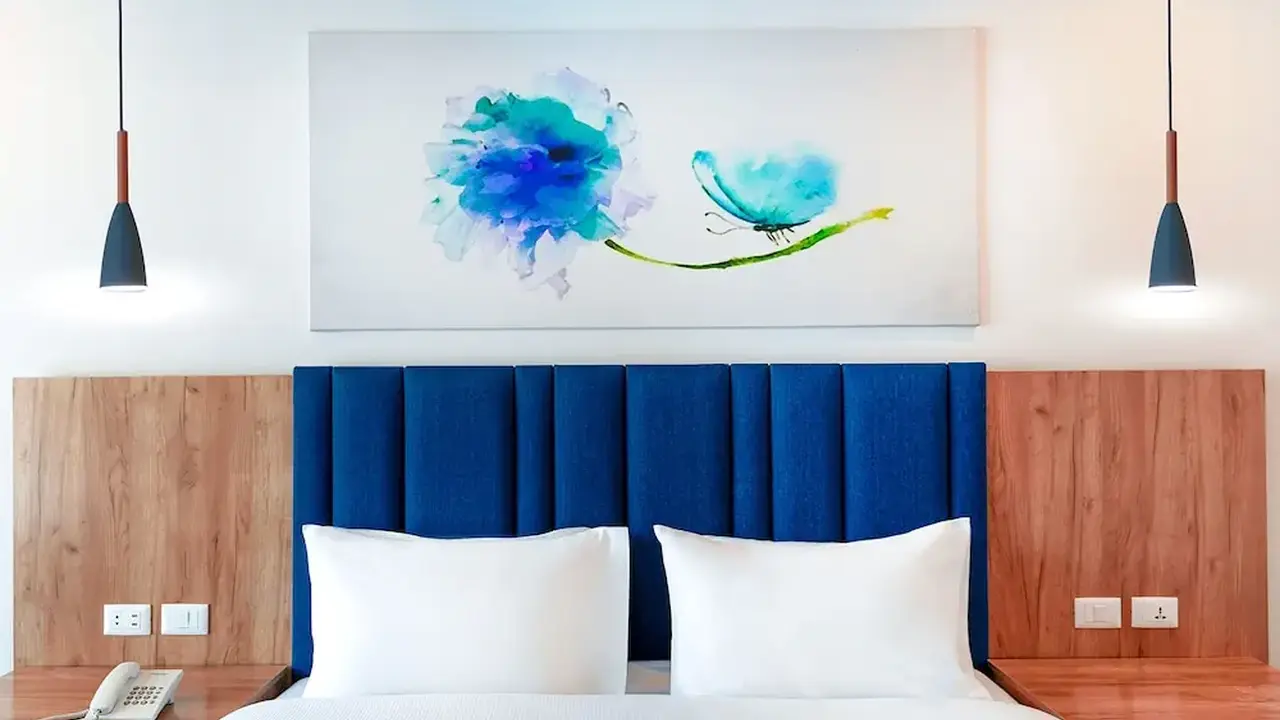 Pickalbatros Blu Spa Resort - Adults Fri