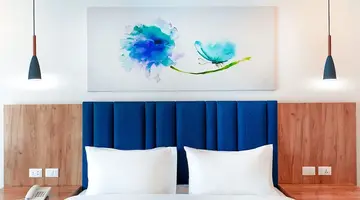 Pickalbatros Blu Spa Resort - Adults Fri