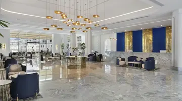 Pickalbatros Blu Spa Resort - Adults Fri
