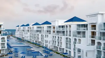 Pickalbatros Blu Spa Resort - Adults Fri