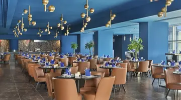 Pickalbatros Blu Spa Resort - Adults Fri
